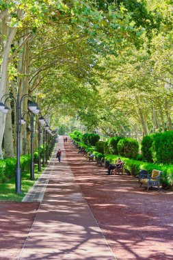 Tiflis, Georgia 'daki Wake Park