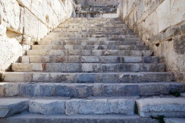 Türkiye 'nin Efes kentindeki evler, Roma döneminde zenginlerin nasıl yaşadığını gösteriyor. Ephesus 2015 yılında dünya mirası listesine yazılmıştır. İyonya kıyısında, İzmir İli 'nde MÖ 10. yüzyılda eski Arza bölgesinde inşa edilmiştir.