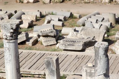 Türkiye 'nin Efes kentindeki evler, Roma döneminde zenginlerin nasıl yaşadığını gösteriyor. Ephesus 2015 yılında dünya mirası listesine yazılmıştır. İyonya kıyısında, İzmir İli 'nde MÖ 10. yüzyılda eski Arza bölgesinde inşa edilmiştir.