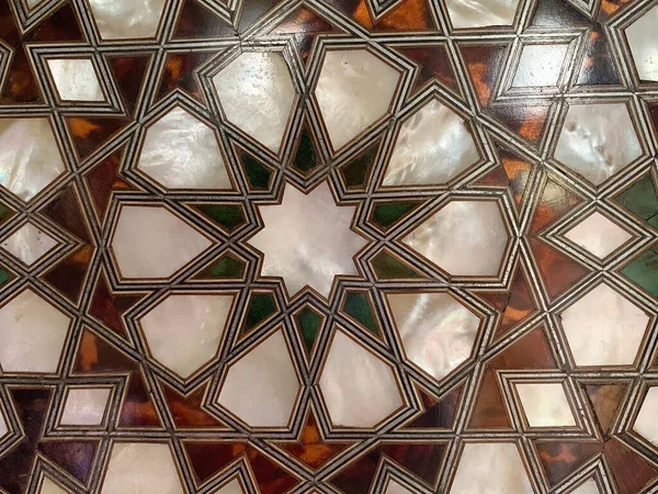 The Baghdad Pavilion at the Topkapi Palace of Istanbul in Turkey. It is a large museum now but from 1460s to 1856 it served as the administrative center of the Ottoman Empire and was the main residence of its sultan until the 17th century