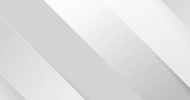 Abstract white diagonal background with Modern trendy design. Banners, flyers, and presentations. Vector illustration