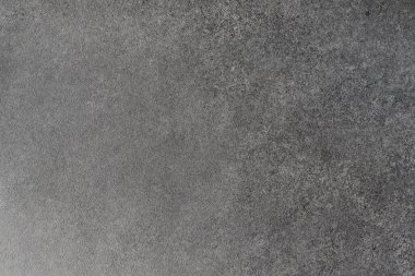 Gri arka plan. Somut gradyan soyut rengi