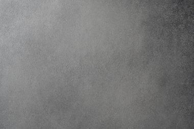 Gri arka plan. Somut gradyan soyut rengi