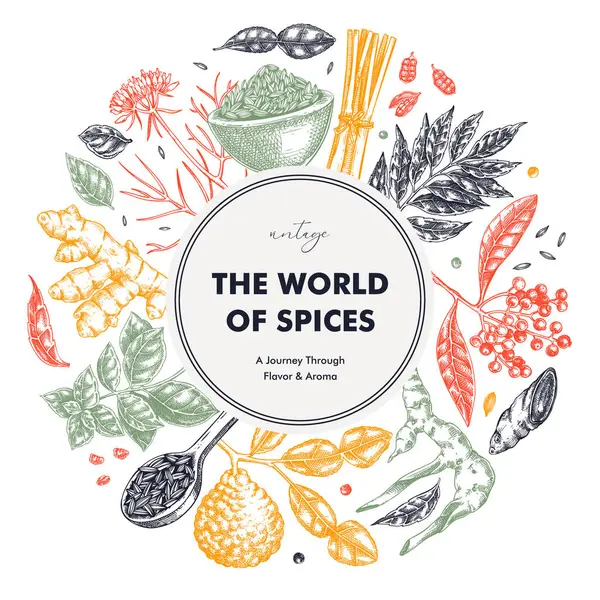 Su baldıranı çizimi. Zehirli bitki çizimi. Cicuta elle çizilmiş vektör çizimi. Büyücülük, bitkisel ilaçlar, tıbbi bitkiler, eczacı. Yapay zeka oluşturulmamış Vektör illüstrasyonu.