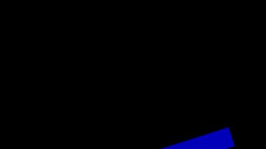 Renk grafikleriyle hareket eden soyut arkaplan gölge hareketi ve grafikler oluşturur. Duvar kağıdı koruyucusu ya da arkaplan tanıtımı için renk eğrisi canlandırması. boş çerçeve arkaplanı.