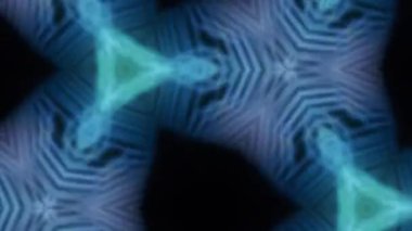 Soyut tasarım animasyon arkaplanı. Siyah üzerine ses dalgası dokusu döngüsü animasyonu. Soyut duvar kağıdı grafik tasarımı kusursuz arkaplan görüntüsü. Farklı hareketlerde müzik eşitleyici görsel