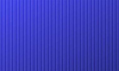 Mavi çizgili kargo kontaner dokusu. Metal sayfa arkaplanı