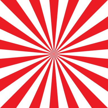 Güneşin doğuşu arka planı. Güneş ışığı