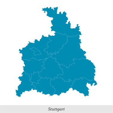 Stuttgart, Almanya 'nın Baden-Wurttemberg eyaletinde yer alan bir şehirdir.