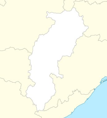 Chhattisgarh, Hindistan 'ın Chhattisgarh eyaletinde yer alan bir eyalet.