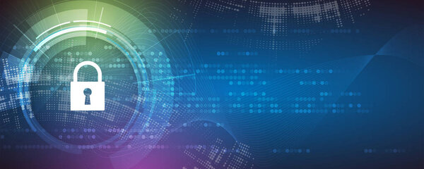 Кибербезопасность и защита информации или сети. Будущие веб-сервисы кибертехнологий для бизнеса и интернет-проекта