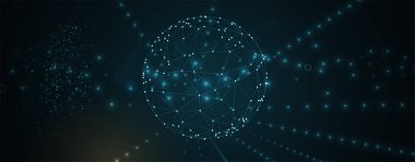 Teknoloji yenilik geçmişi, küresel iş çözümleri fikri