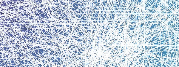 Концептуальні Технології Ілюстрації Штучного Інтелекту Абстрактний Футуристичний Фон — стоковий вектор