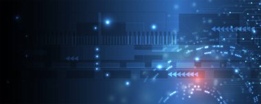 Teknoloji yenilik geçmişi, küresel iş çözümleri fikri