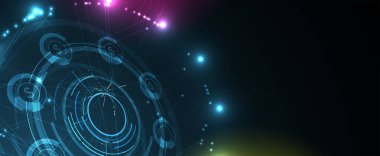 Teknoloji yenilik geçmişi, küresel iş çözümleri fikri