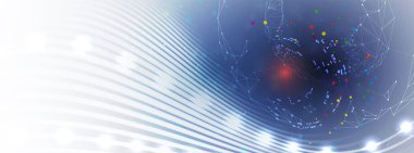 Teknoloji yenilik geçmişi, küresel iş çözümleri fikri