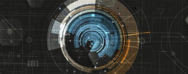 Teknoloji yenilik geçmişi, küresel iş çözümleri fikri