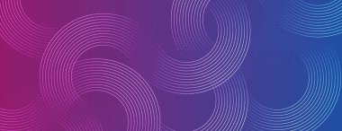 İnternet işi için teknoloji soyut fütüristik bilim geçmişi. Büyük veri kavramı.