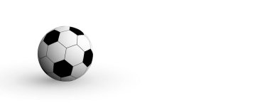 Futbol temalı spor arka plan vektörü tasarımı