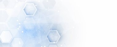 Neural ağ kavramı. Hücreleri bağlantıları ile bağlı. Yüksek teknoloji işlemi. Fütüristik arka plan