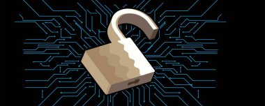 Teknolojinin yönlendirdiği bir dünyada siber tehditlere karşı korunmak