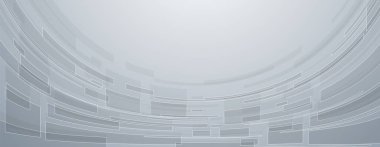 İnternet işi için teknoloji soyut fütüristik bilim geçmişi. Büyük veri kavramı.