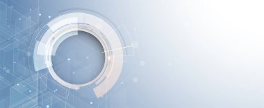 Neural ağ kavramı. Hücreleri bağlantıları ile bağlı. Yüksek teknoloji işlemi. Fütüristik arka plan