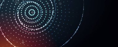 Fütürist internet yüksek bilgisayar teknolojisi iş geçmişi