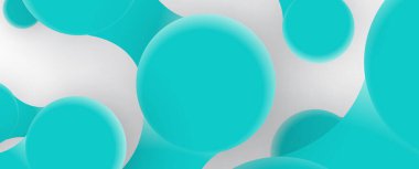 Metaller soyut geometrik arkaplanı şekillendirir. Vektör sanatı.