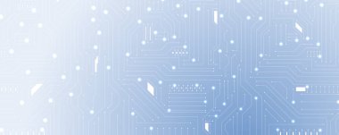 soyut fütüristik devre bilgisayar internet teknolojisi yönetim kurulu iş geçmişi