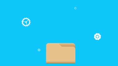 Bulut teknolojisi ile veri transferi