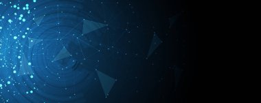 Sinirsel ağ ve yapay zeka soyut teknoloji ve bilim geçmişi