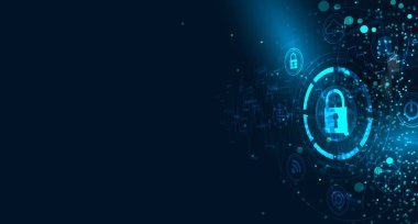 Siber güvenlik etkili teknoloji koruması