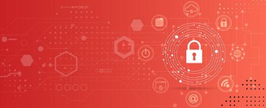 Siber güvenlik etkili teknoloji koruması