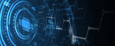 Siber güvenlik etkili teknoloji koruması