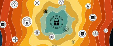 Bilgisayar korsanlarına karşı siber güvenlik aygıtları