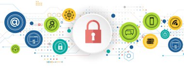 Bilgisayar korsanlarına karşı siber güvenlik aygıtları