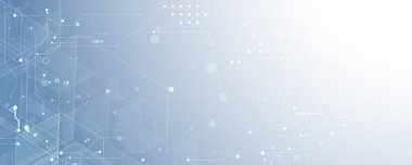 Devre teknoloji sistemi. İş sunumu için. Arka plan