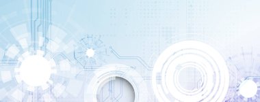 Devre teknoloji sistemi. İş sunumu için. Arka plan