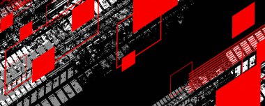 Yarış sporu konsepti tasarımı arka planı