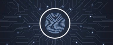 Gelecekçi yüksek teknoloji donanım minimalist soyut devre kartı arka planı