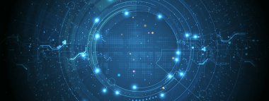 Soyut bulut teknolojisi geçmişi. Fütürist ağ hesaplaması