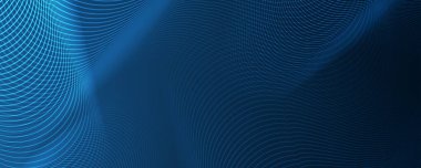 Teknoloji verileri bir ağ bağlantısı görsel iş geçmişi