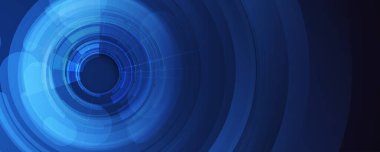 Teknoloji verileri bir ağ bağlantısı görsel iş geçmişi