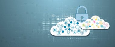 Soyut bulut teknolojisi geçmişi. Fütürist ağ hesaplaması