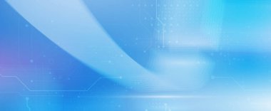 Teknoloji verileri bir ağ bağlantısı görsel iş geçmişi