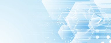 Teknoloji verileri bir ağ bağlantısı görsel iş geçmişi