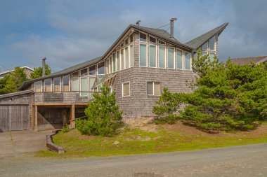 Manzanita Oregon Pasifik Sahili 'nde kiralık tatil yerleri..