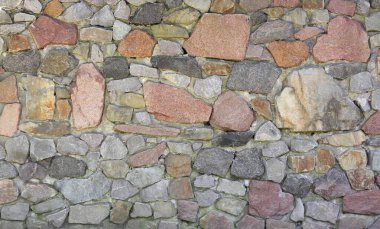 taş duvar. doku farklı şekillerde taş duvara benzer.