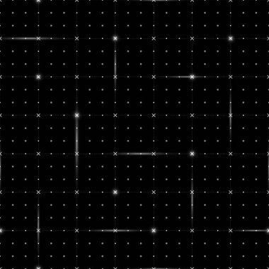 Gelecekçi sanal teknoloji kullanıcı arayüzü HUD ızgarası. Uzay gemisi FUI GUI arka planı. Gelişmiş yapay zeka elementleriyle bilim kurgu teması. Hi tech siyah arkaplan tasarımı